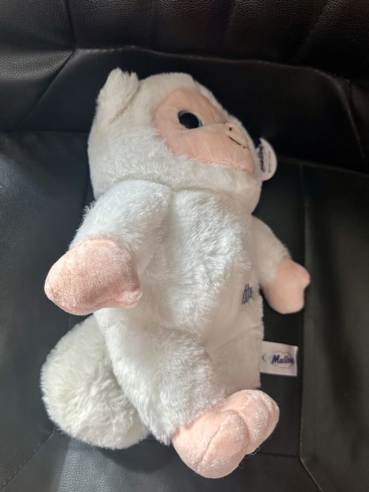 Чисто нова плюшена играчка Maliva