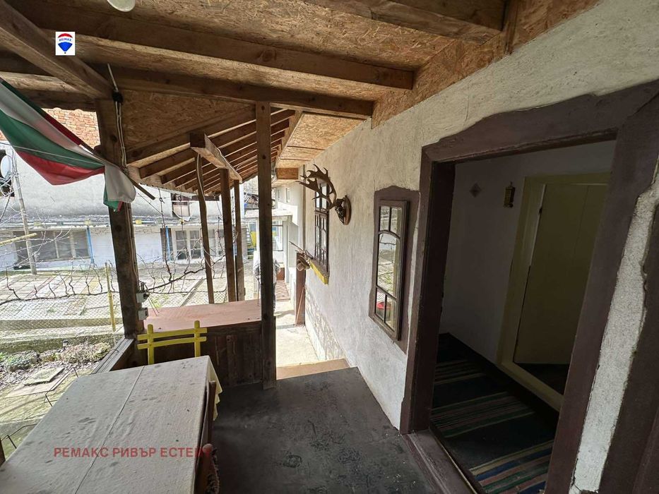 Продава се Къща в с. Долно Абланово, Област Русе - 168 кв.м за 494 €/кв.м - Снимка #8