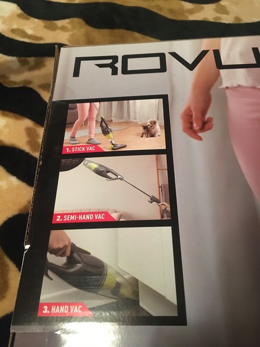 Aspirator casa/masina