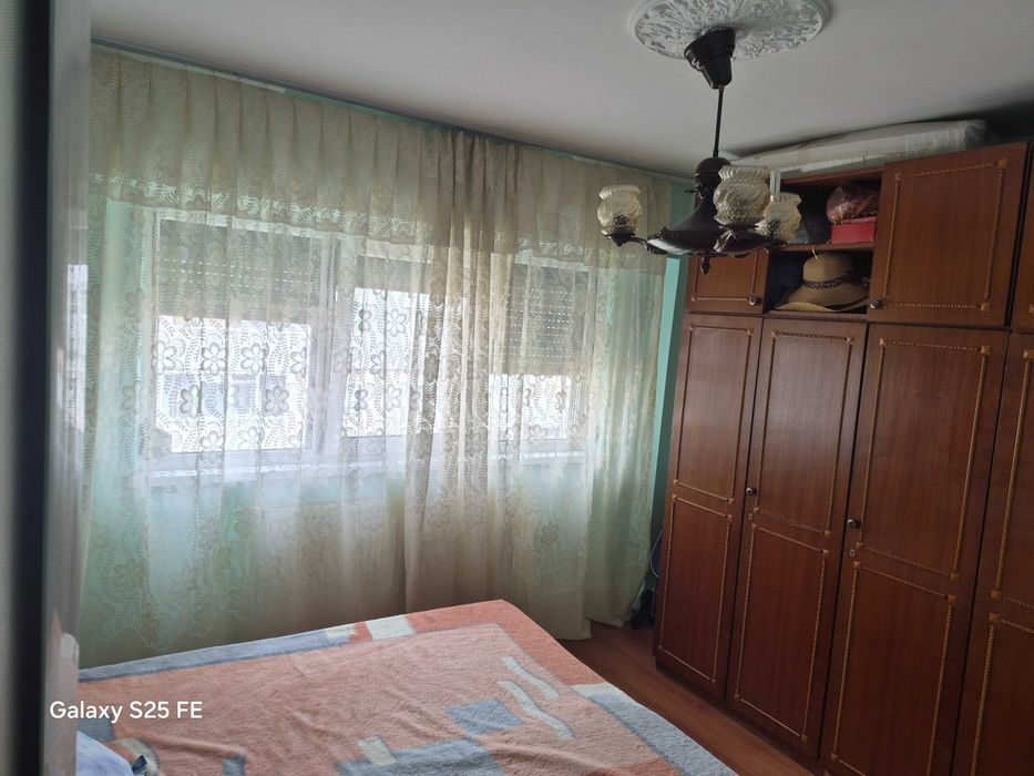 Apartament 2 camere zona Hipodrom