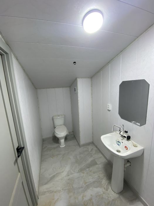 Аренда квартира Сергели