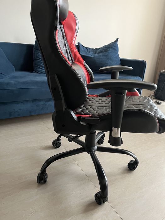 Геймърски стол Trustgaming