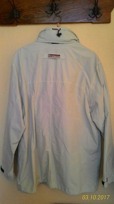 Frank Eden- мъжко спортно яке.