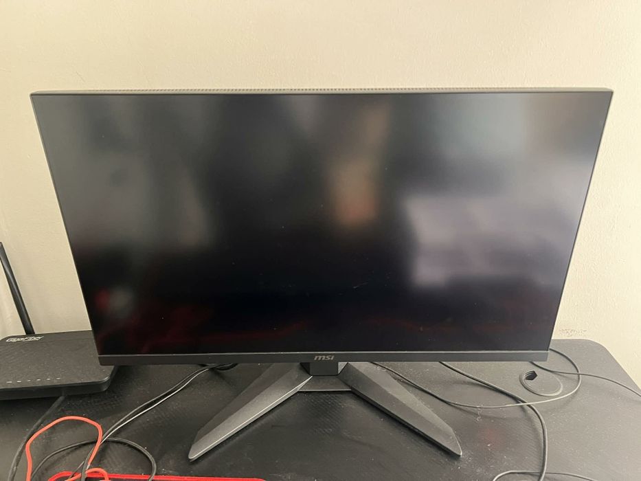 Геймъраки монитор