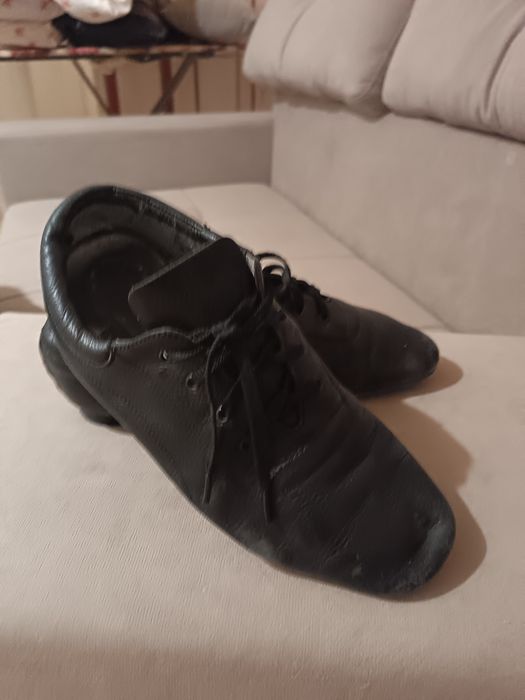 Продам обувь для танцев для парня, размер 38, 39