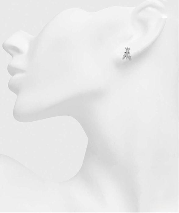 Patrizia Pepe обеци