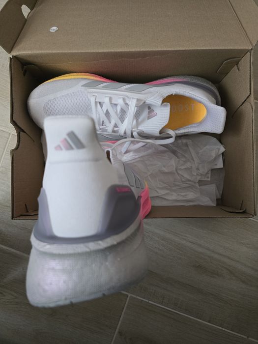 Маратонки Adidas ultraboost 5x