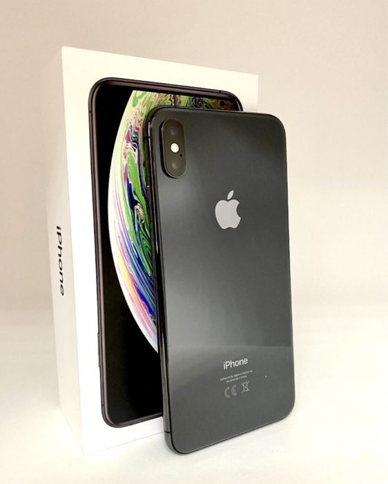 Айфон Xs Max 512GB