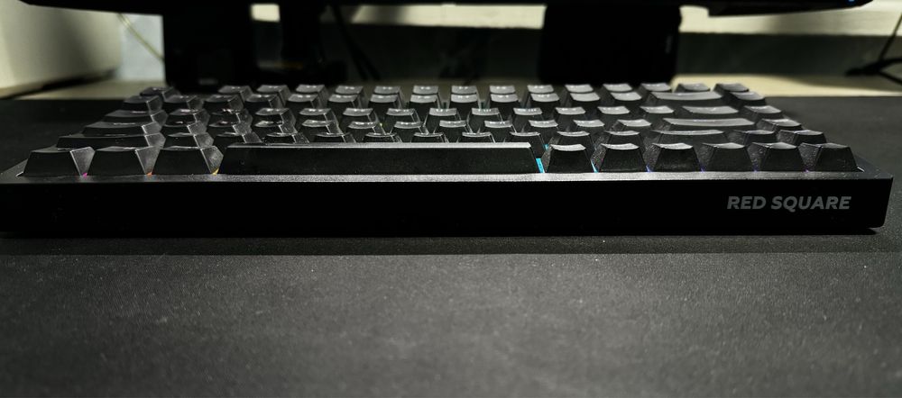Клавиатура Red Square Encore