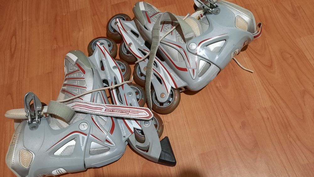 Rollerblade Spirit  CX . Fit 5*