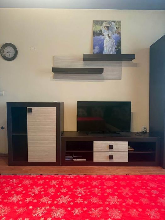 Дава се под наем Двустаен апартамент в София, Разсадника - 86 кв.м за 599 € - Снимка #1