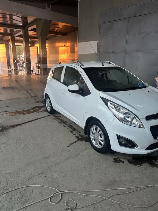 Спарк-4 автомат 2022