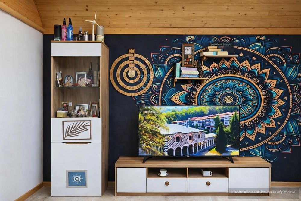 Къща, под наем, кв. Горубляне