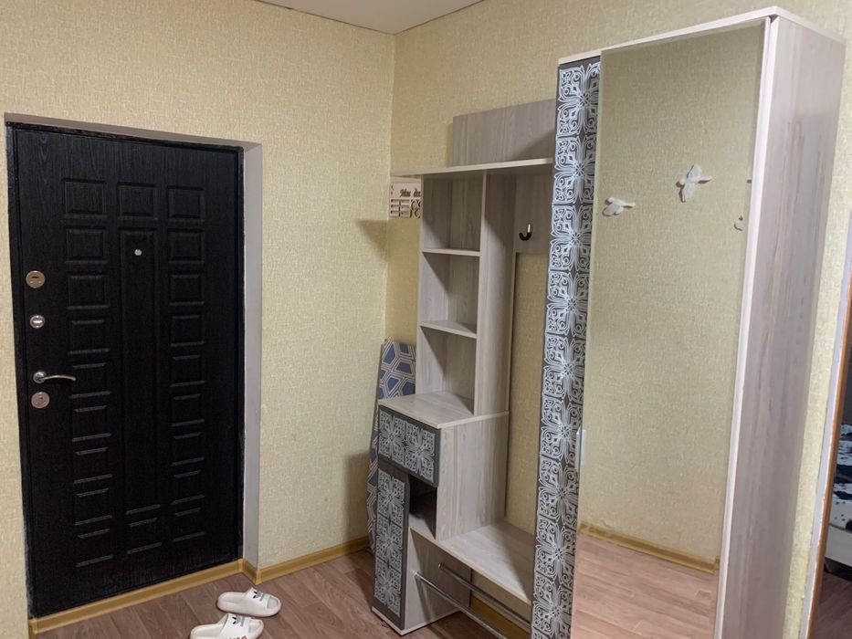 Сдам двухкомнатную квартиру