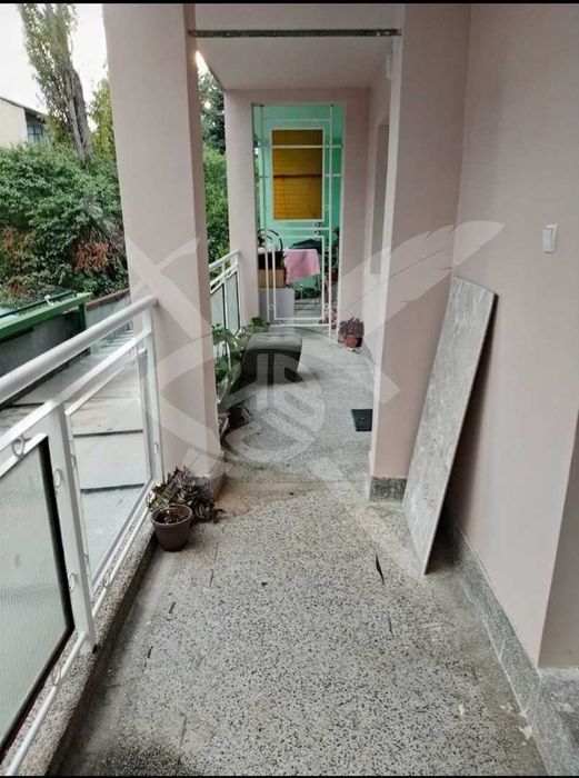 Дава се под наем Четиристаен апартамент в София, Гео Милев - 111 кв.м за 897.6 € - Снимка #7