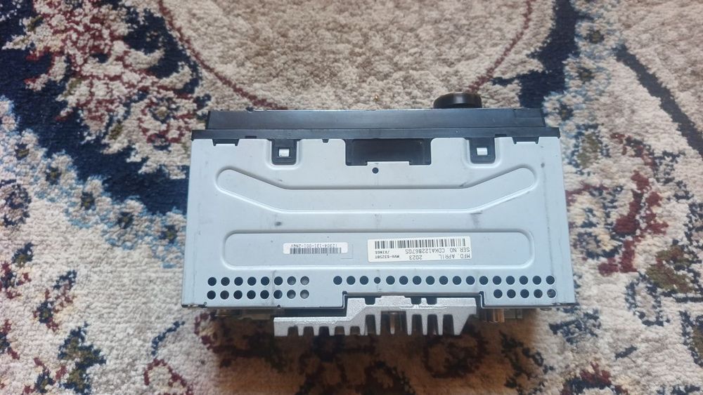 Pioneer MVH-S325BT