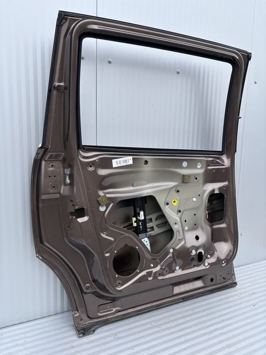 Usa st spate vw Sharan 7N • cod de culoare LH8Z• 2011-2018
