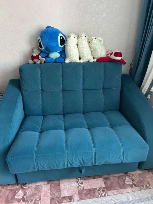 Продам диван,  в количестве 2шт.