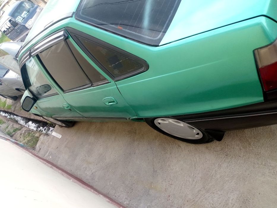 Chevrolet Nexia 2003 — 2