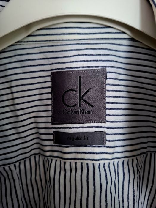 Camasa Calvin Klein măsură L