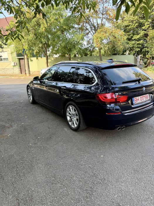 BMW 5 Series 2014 — imagine 2