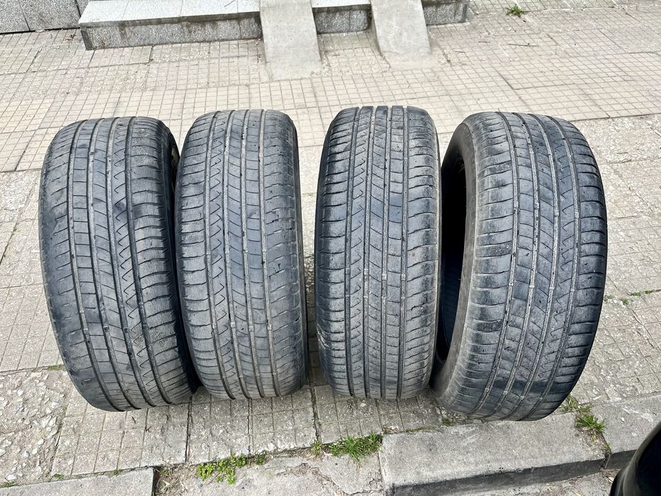 ТОП ОФЕРТА! 4 бр. летни гуми Dayton 215/60R16