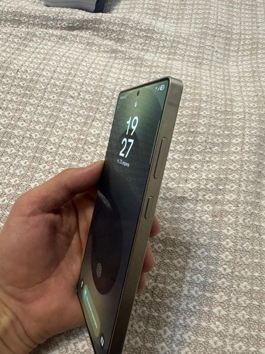 Samsung galaxy s25 ultra 512gb