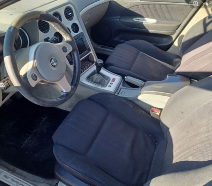 Alfa 159 1.9 jtd 150 к с на части