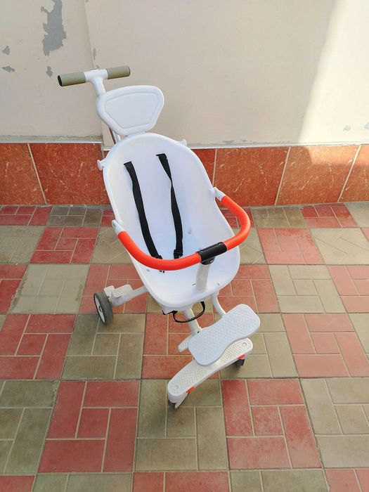 Коляска  детская