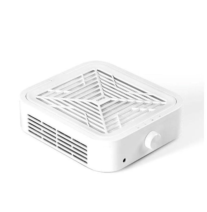 Пылесос доя маникюра