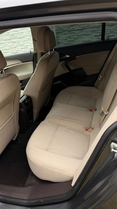 OPEL Insignia 2011 — imagine 5