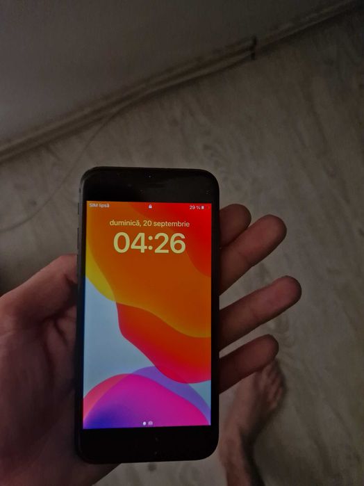 Iphone 8 stare excelenta