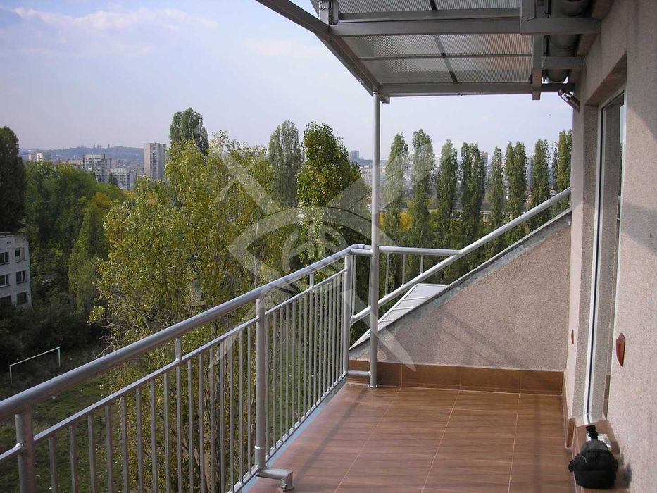 Дава се под наем Двустаен апартамент в София, Лагера - 65 кв.м за 588.03 € - Снимка #6