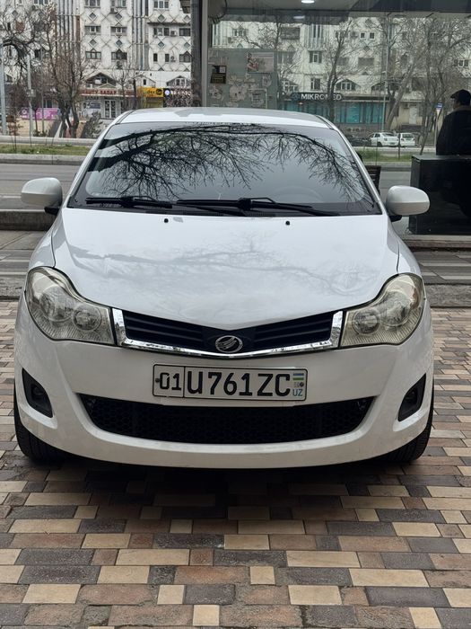 FORZA Форза седан