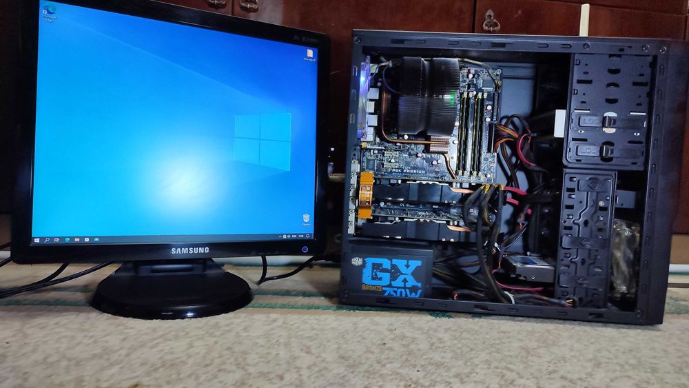 Продам компьютер