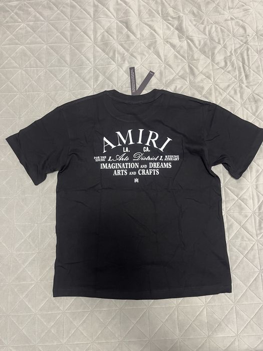 Tricou amiri Nou marimea L