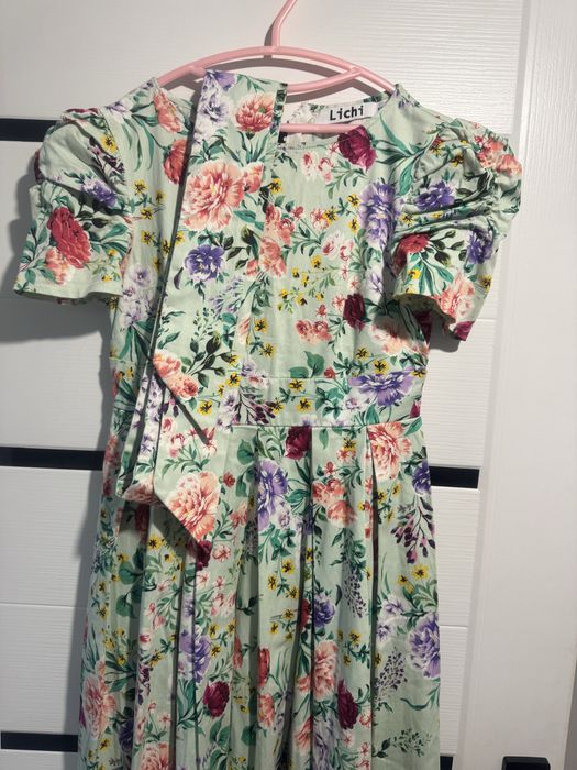 Срочно Платье от Lichi