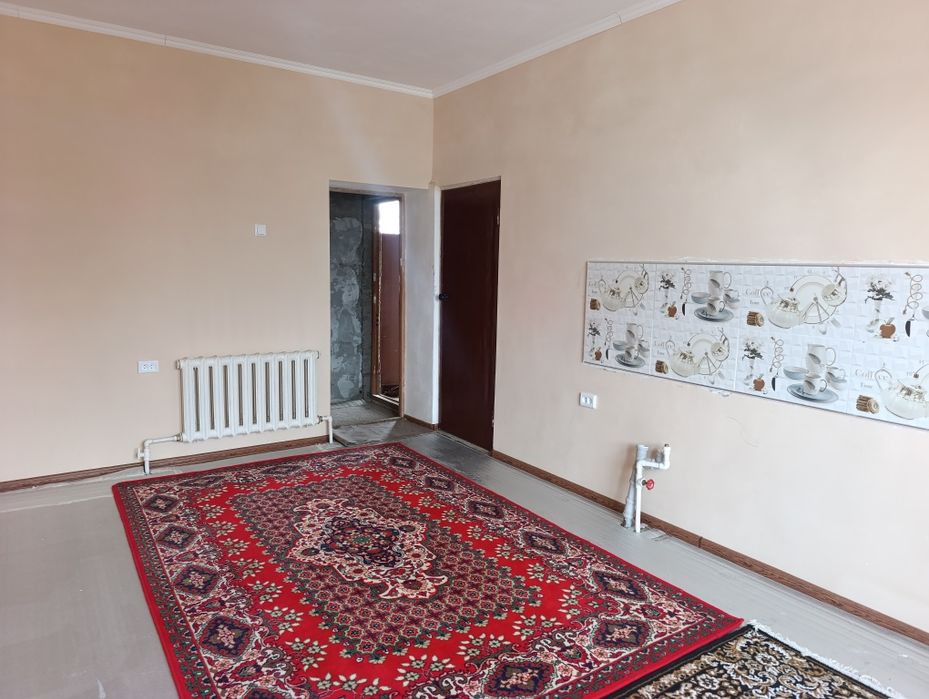 Ижарага берилади