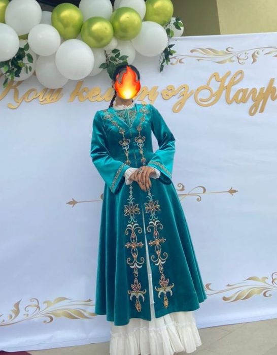 Двойка Алия Туман