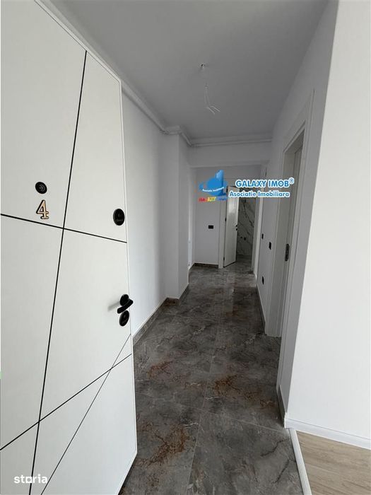 Apartament 2 camere-Incalzire pardoseala-Alunului-Prel. Ghencea