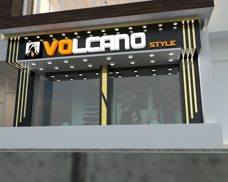 Оформление фасадов, наружная реклама | Tashqi reklama xizmati