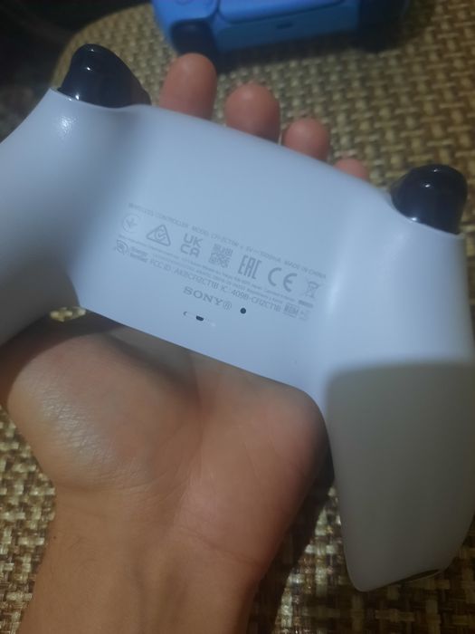 Playstation 5 dualsense