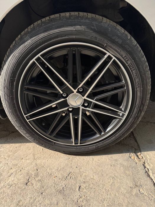 диски р16 обмен на р 17