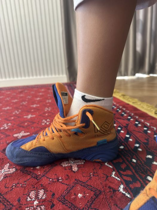 БорцовкиRudis в отличном состояний