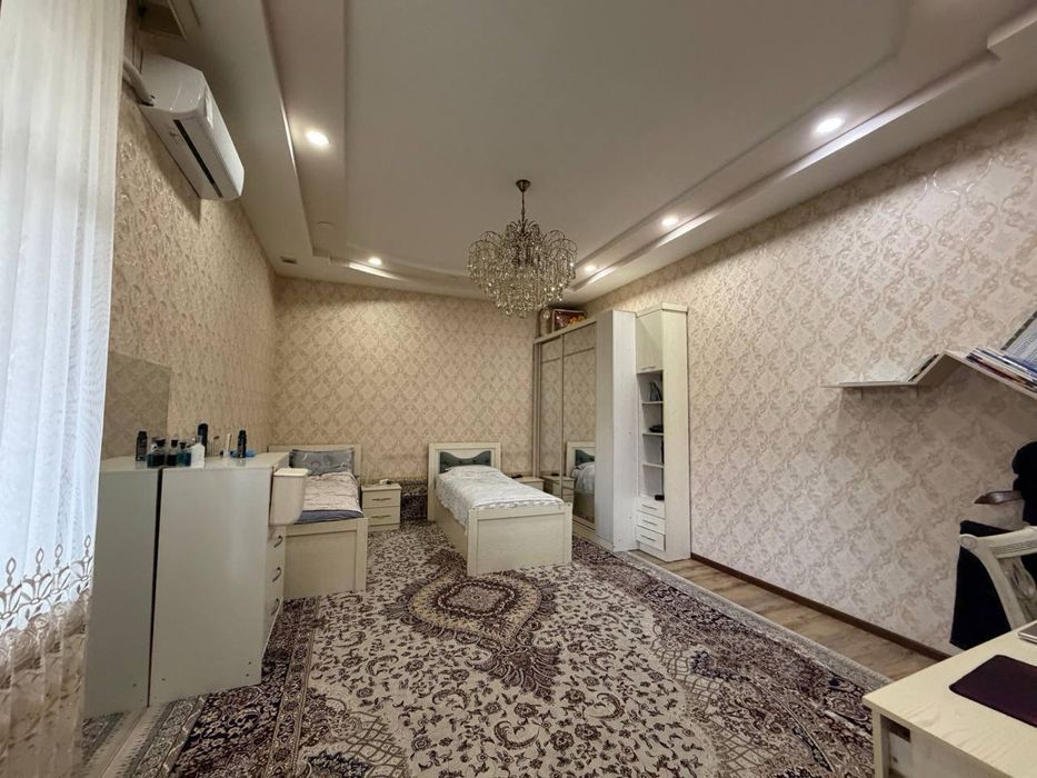 Дом 4 сот Юнусобод