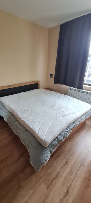 Топ матрак Wellpur 8см