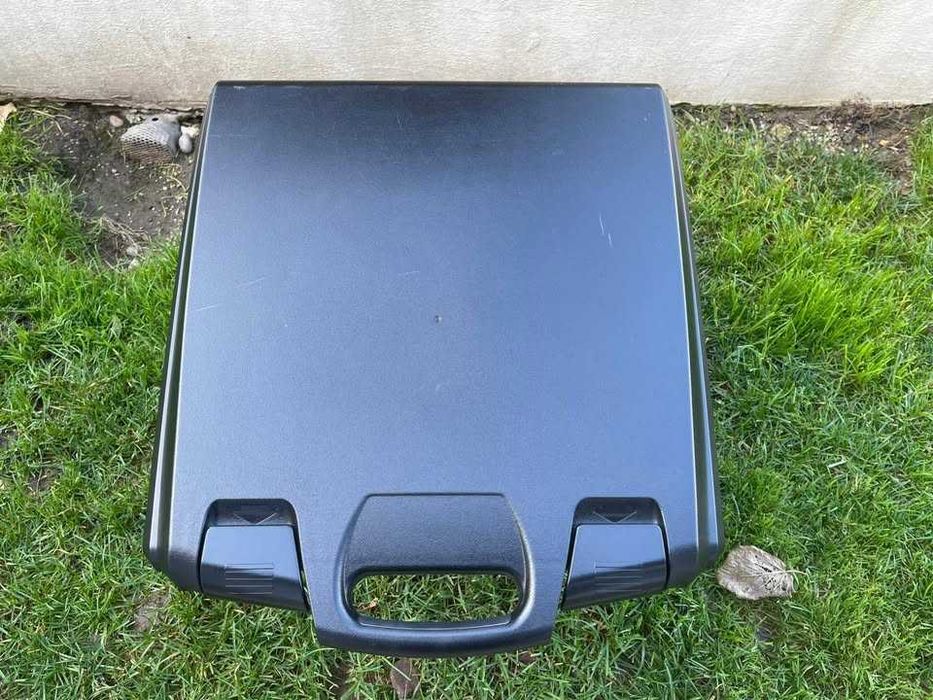 Mixer Dynacord powermate 1000-2 Clona