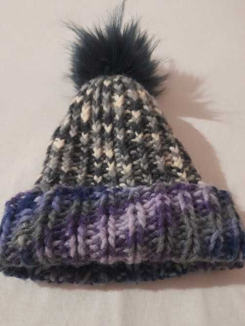 caciula circumferinta 55-56 cm