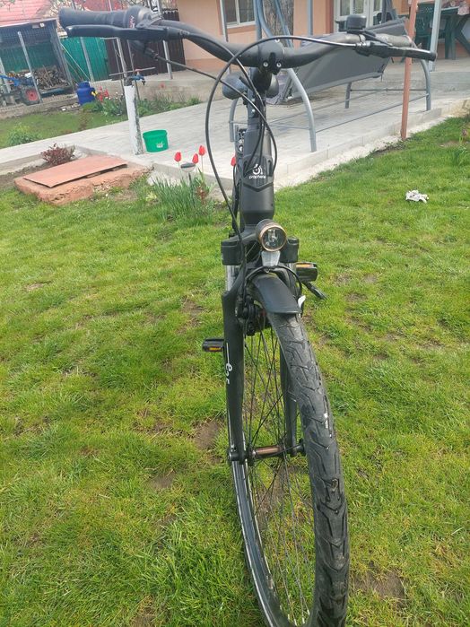 Vând Bicicletă electrica