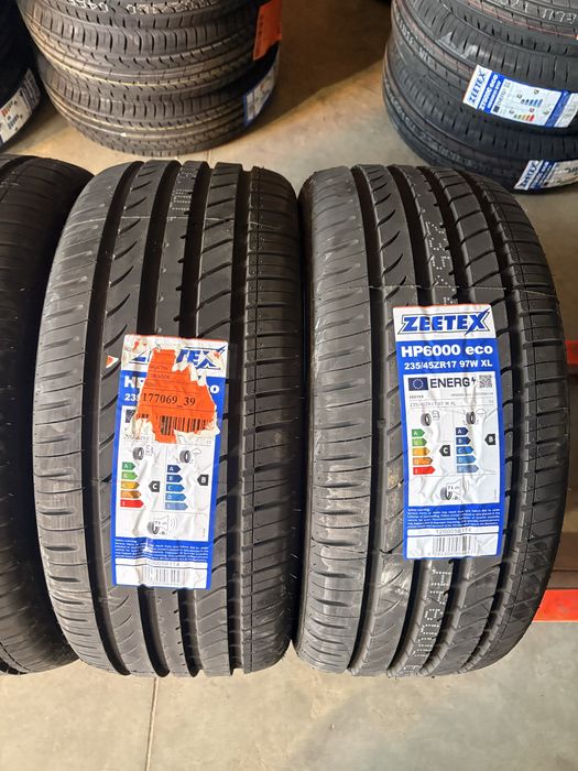 Anvelope vara 235/45/17 Zeetex HP6000 Eco 235 45 17 R 17